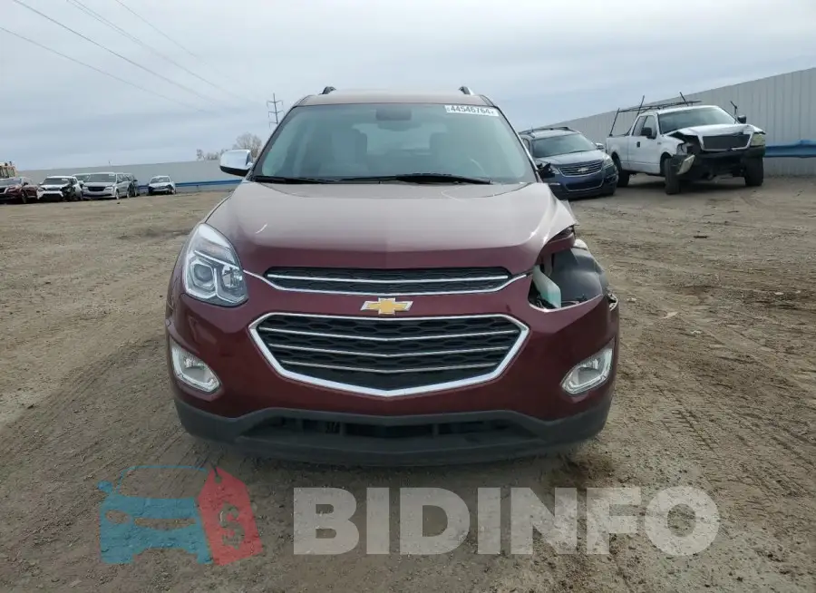 2GNFLGE34G6175292 Photo# 5