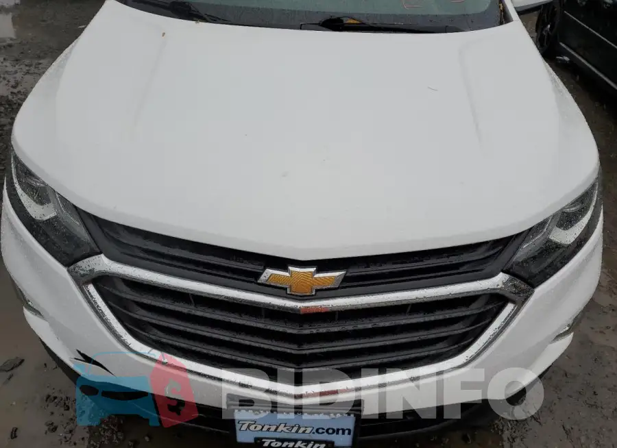 3GNAXUEV4KS673825 Photo# 11