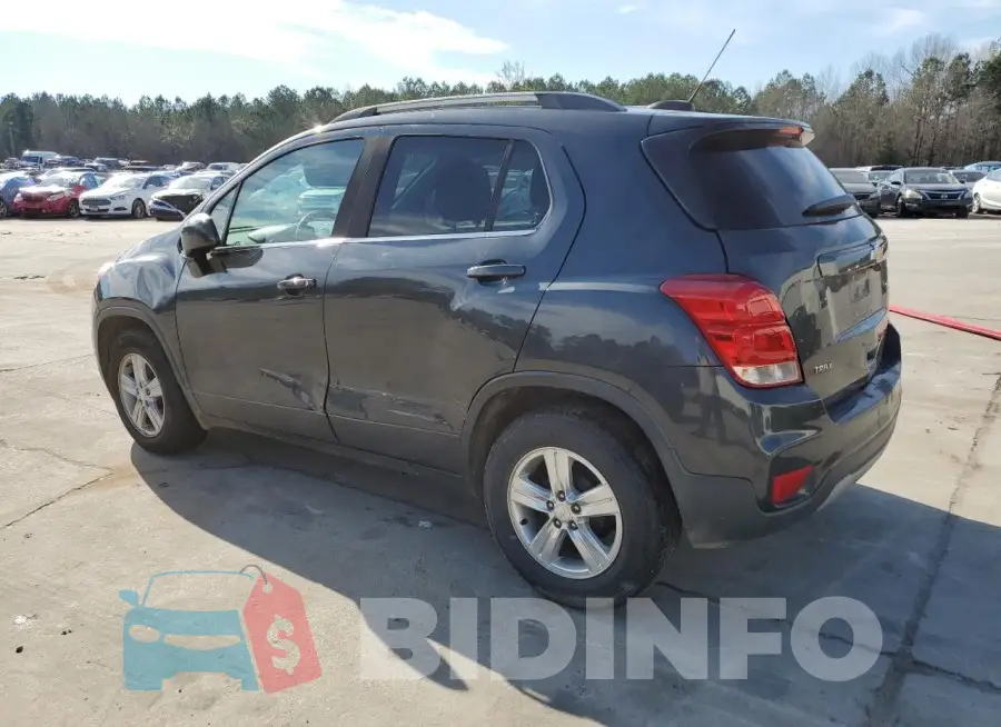 3GNCJLSB1HL205777 Photo# 2