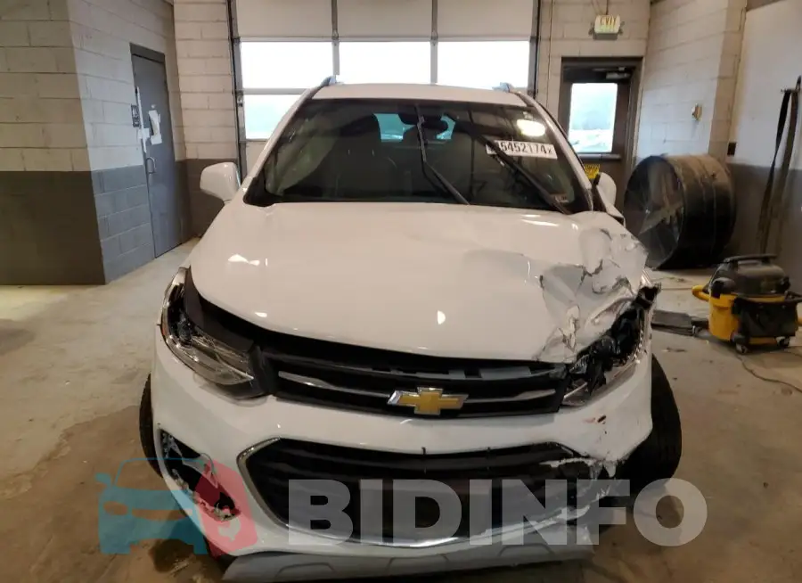 3GNCJPSB1HL190480 Photo# 5