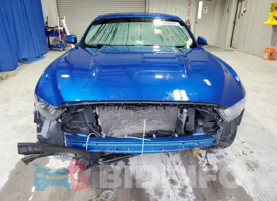 1FA6P8AM6H5351764 Photo# 5