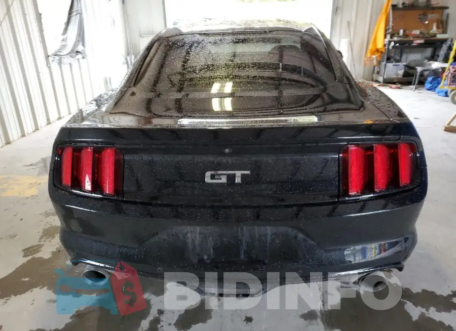 1FA6P8CF7G5331682 Photo# 6