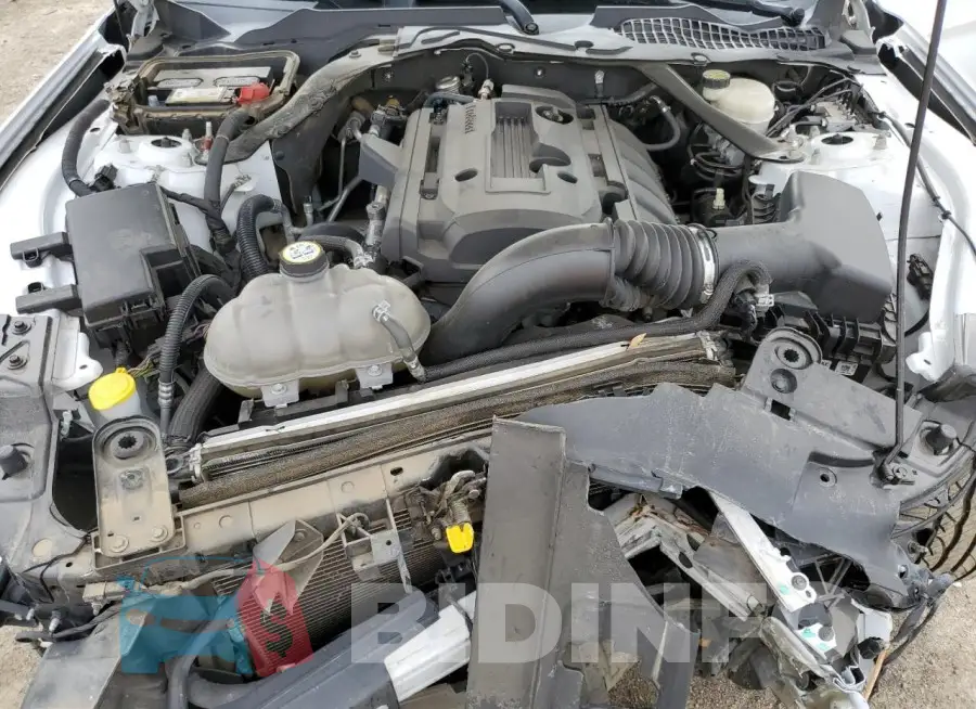 1FA6P8TH9F5376543 Photo# 11