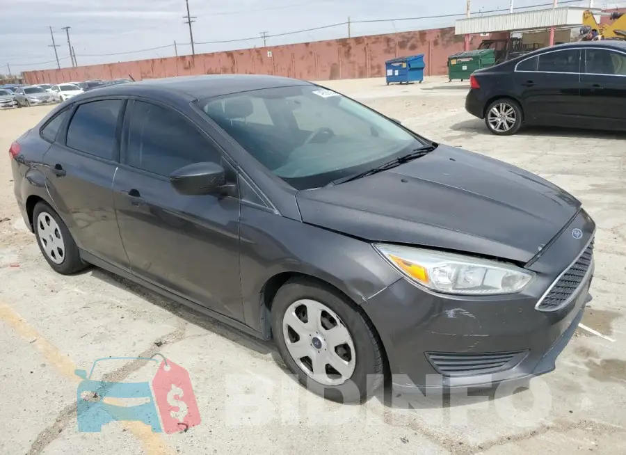 1FADP3E23FL385706 Photo# 4