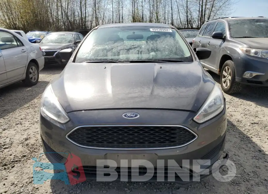 1FADP3E23GL331534 Photo# 5