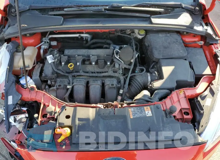 1FADP3F20GL251560 Photo# 11