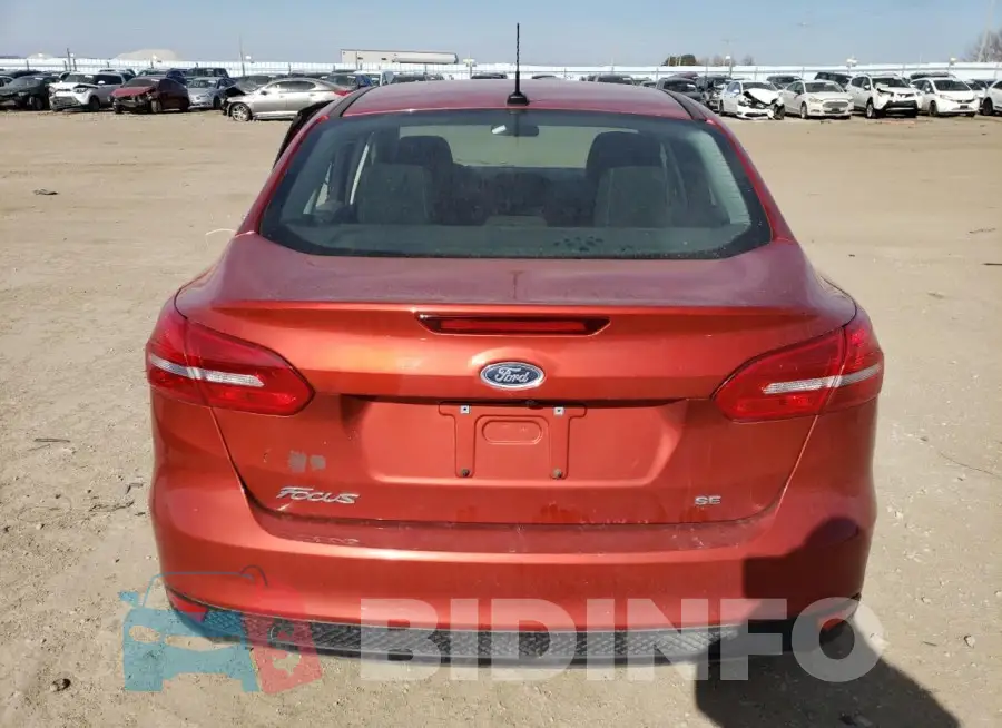 1FADP3F23JL322094 Photo# 6