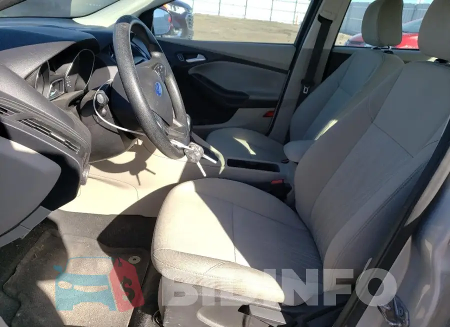 1FADP3F24FL337047 Photo# 7