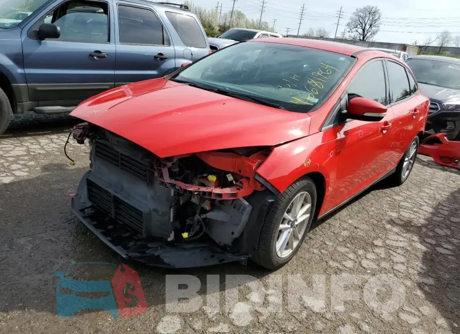 1FADP3F25FL379937 Photo# 1