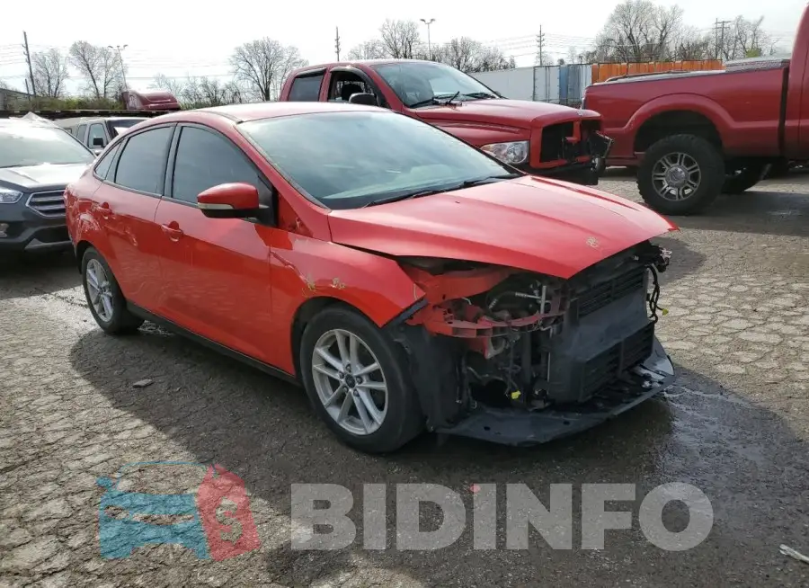 1FADP3F25FL379937 Photo# 4