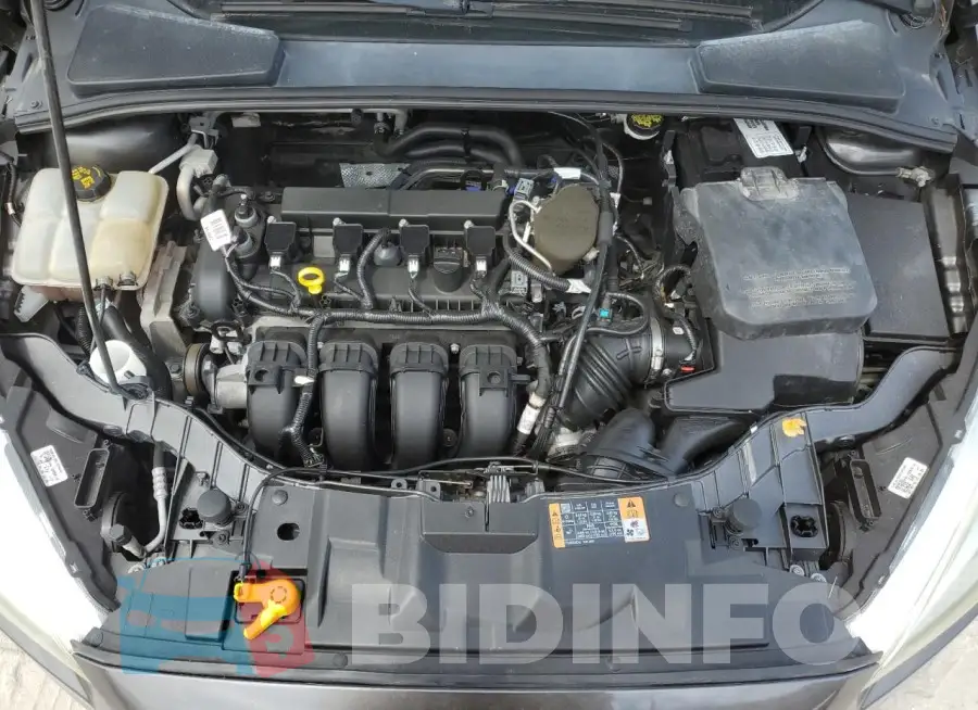1FADP3F27FL238755 Photo# 11