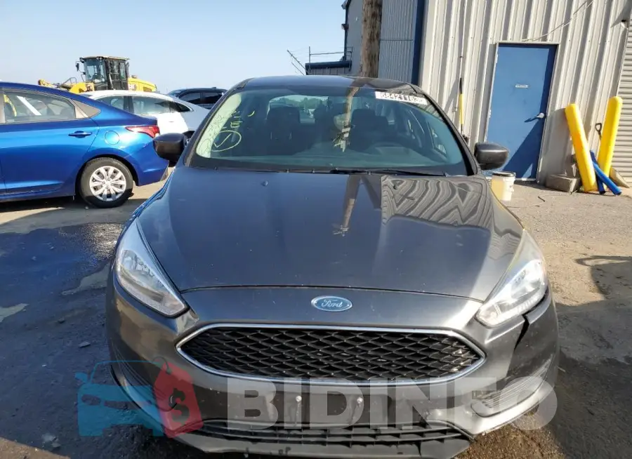 1FADP3FE8JL222597 Photo# 5