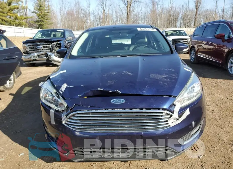 1FADP3N25GL257694 Photo# 5