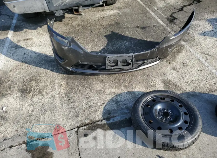 1FAHP2D81FG107171 Photo# 12