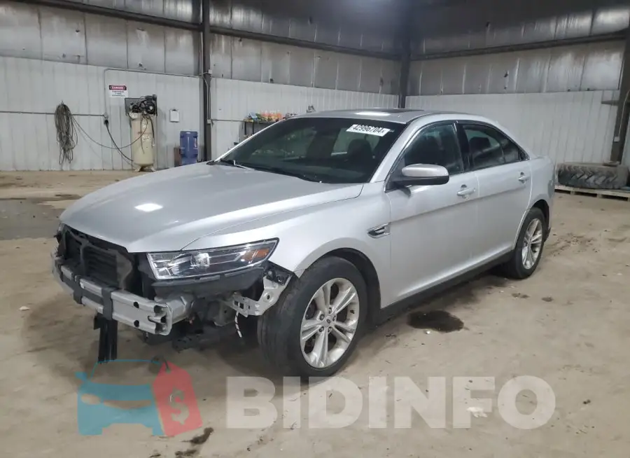 1FAHP2E86FG104250 Photo# 1