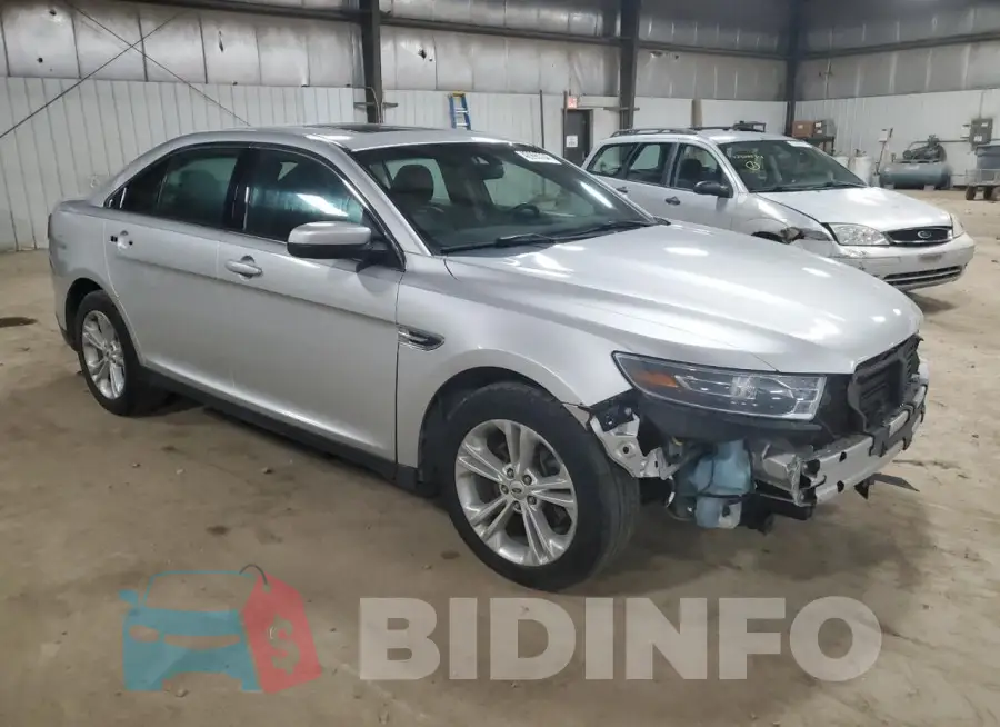 1FAHP2E86FG104250 Photo# 4