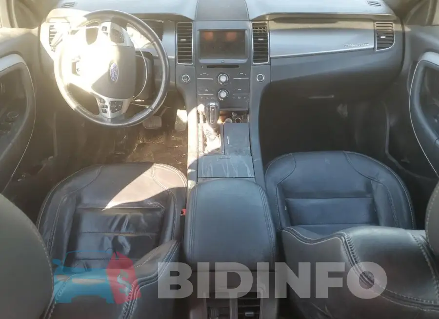1FAHP2E86FG104250 Photo# 8