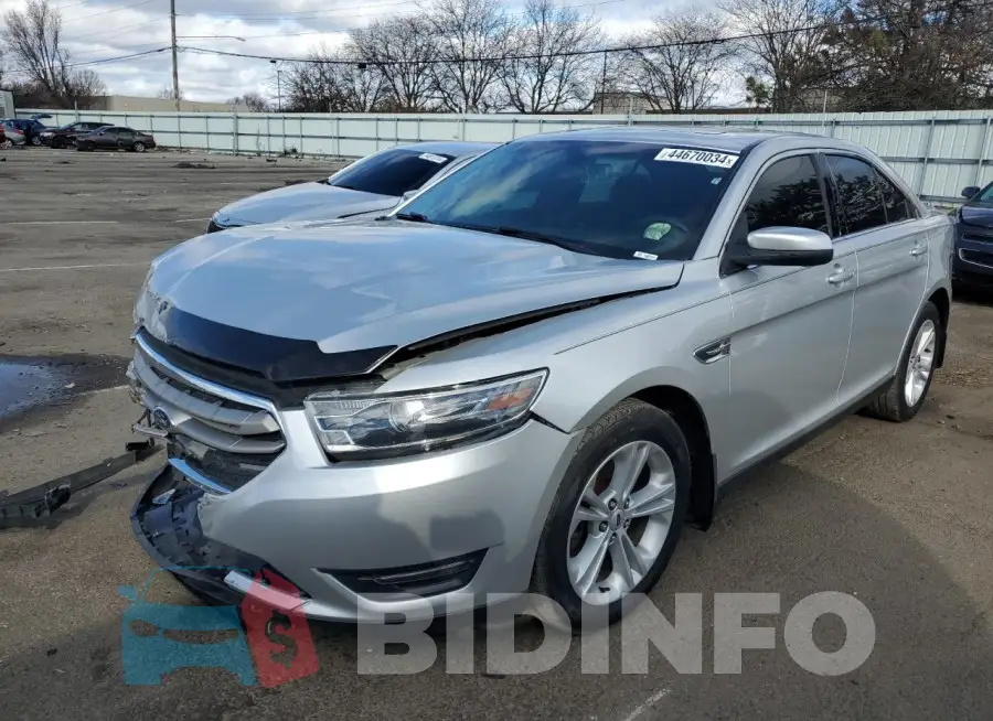 1FAHP2E88FG108493 Photo# 1