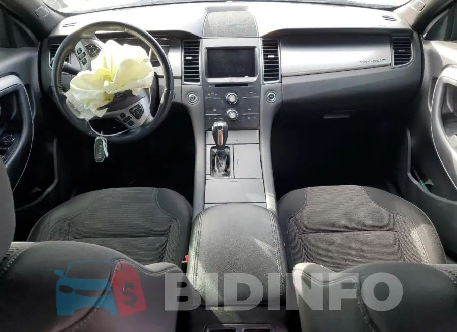 1FAHP2E88FG108493 Photo# 8