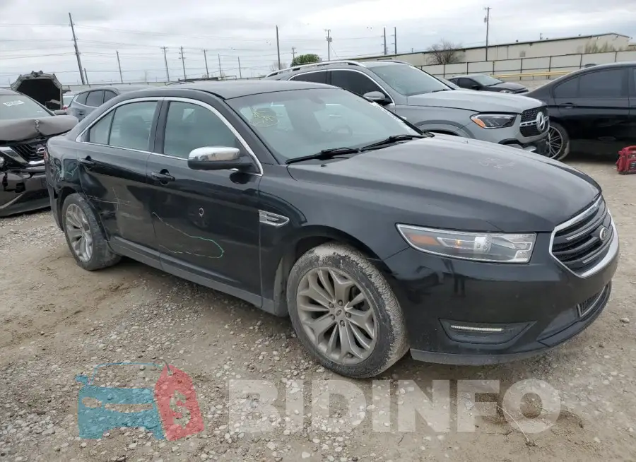 1FAHP2F82FG108746 Photo# 4