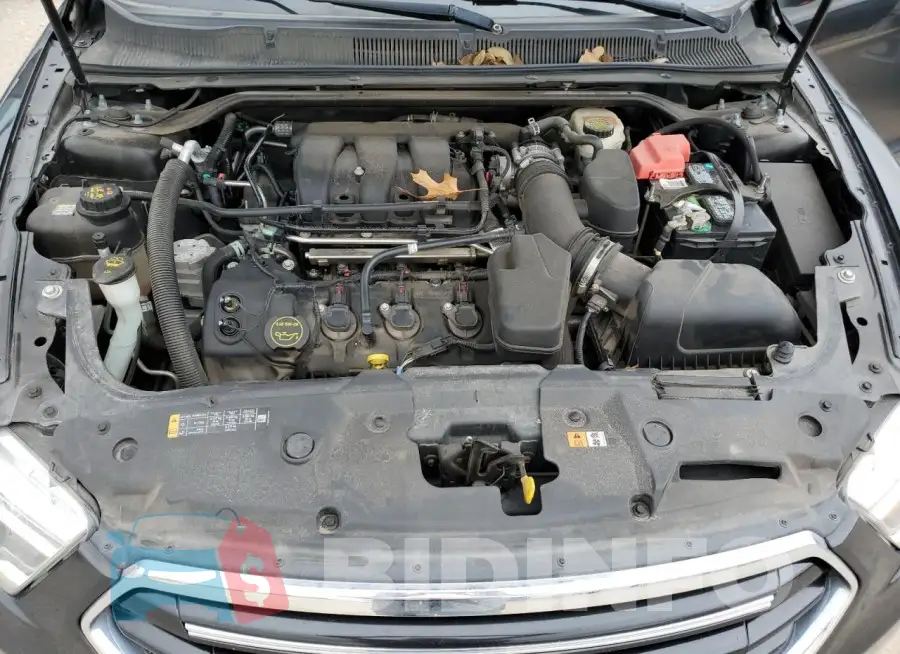 1FAHP2F82FG108746 Photo# 11