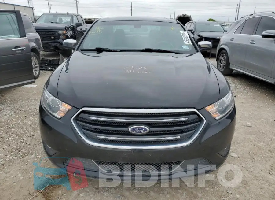 1FAHP2F82FG108746 Photo# 5