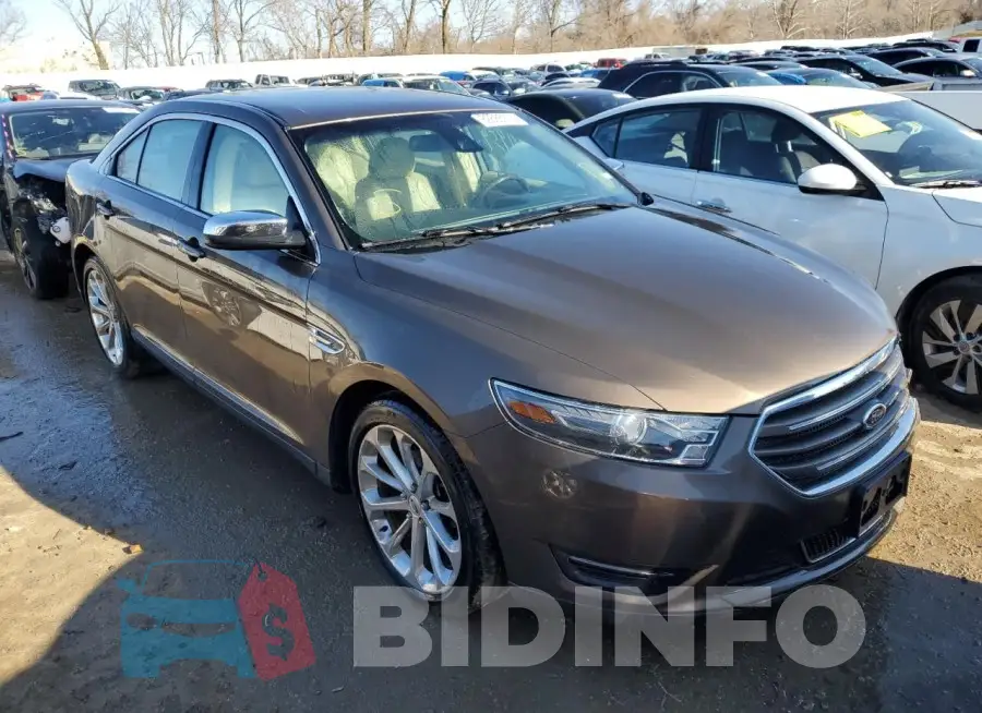 1FAHP2F87FG179277 Photo# 4