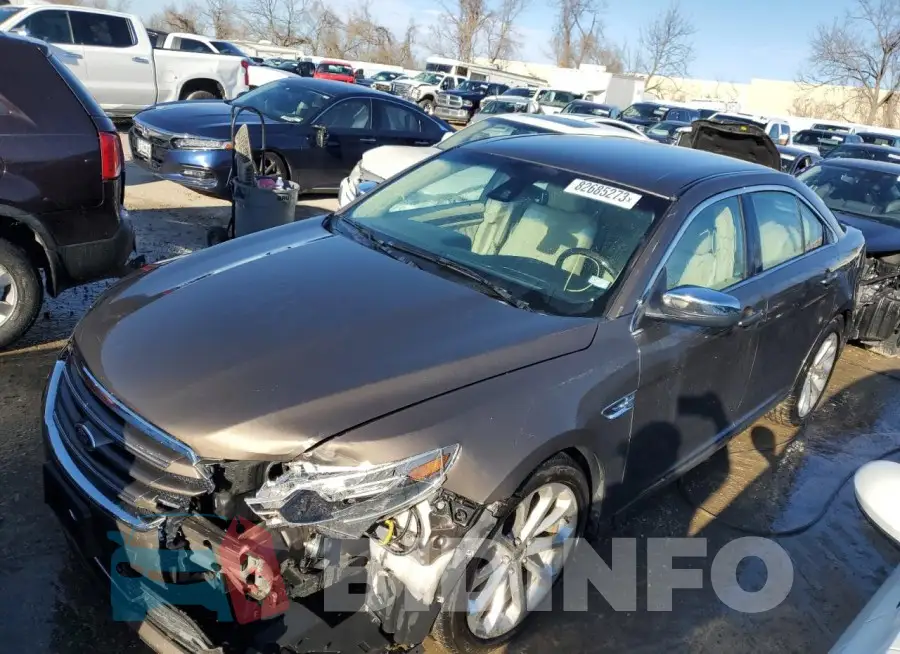 1FAHP2F87FG179277 Photo# 1