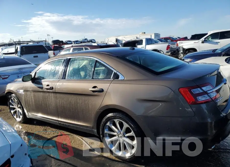 1FAHP2F87FG179277 Photo# 2