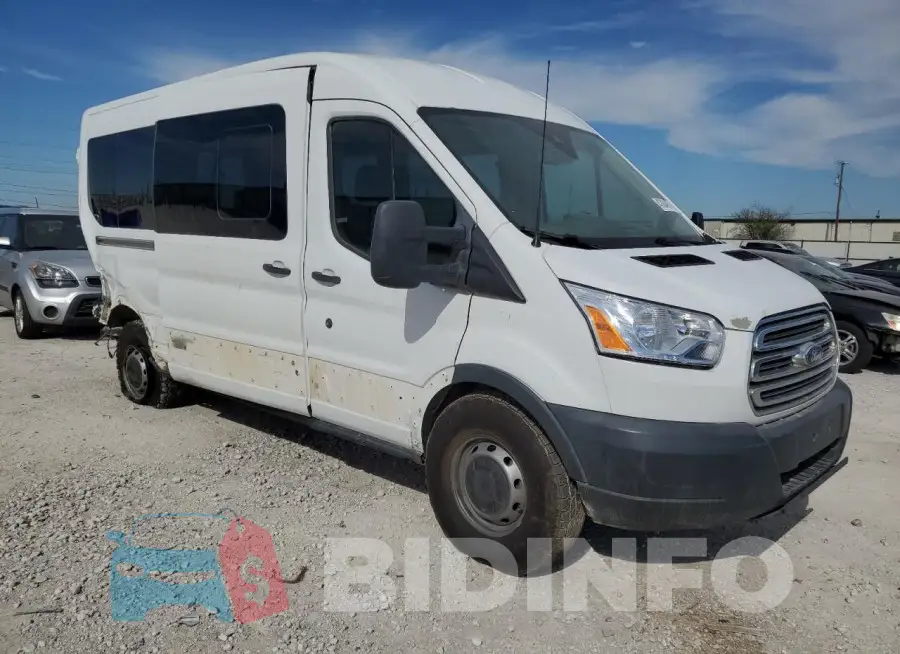 1FBAX2CV1HKA65740 Photo# 4