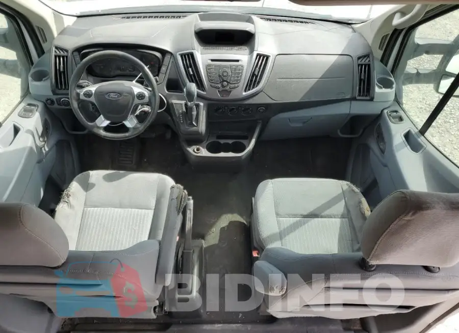 1FBAX2CV1HKA65740 Photo# 8