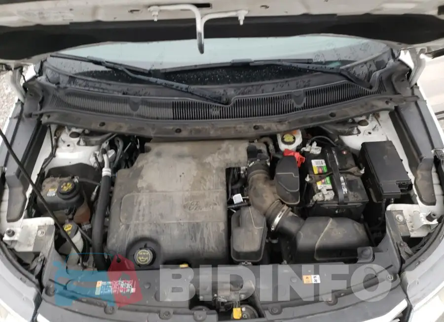 1FM5K7D84GGA23626 Photo# 12