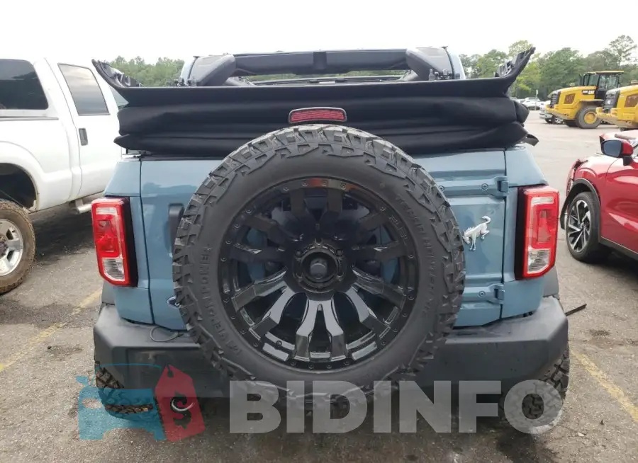 1FMDE5BH5NLB86140 Photo# 6
