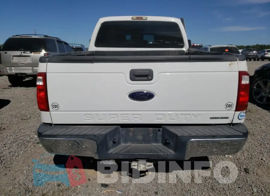 1FT7W2B64GEB73043 Photo# 6