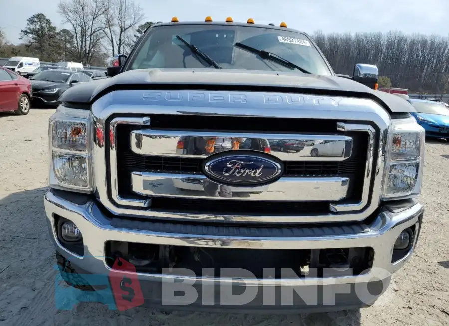 1FT7W2BT4GEB11616 Photo# 5