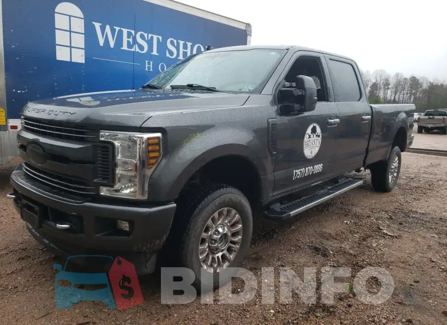 1FT7W2BT6KED29145 Photo# 1