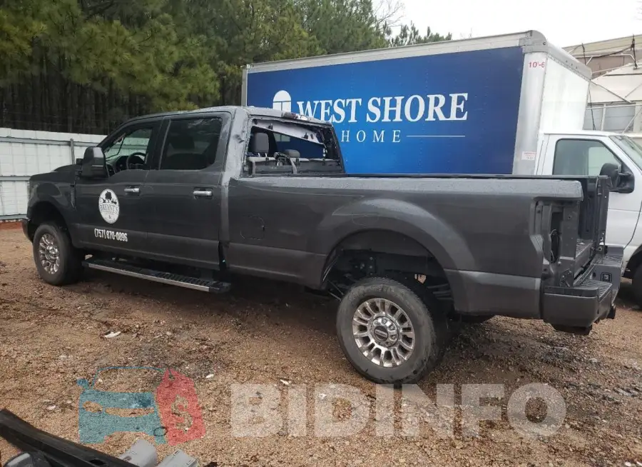 1FT7W2BT6KED29145 Photo# 2