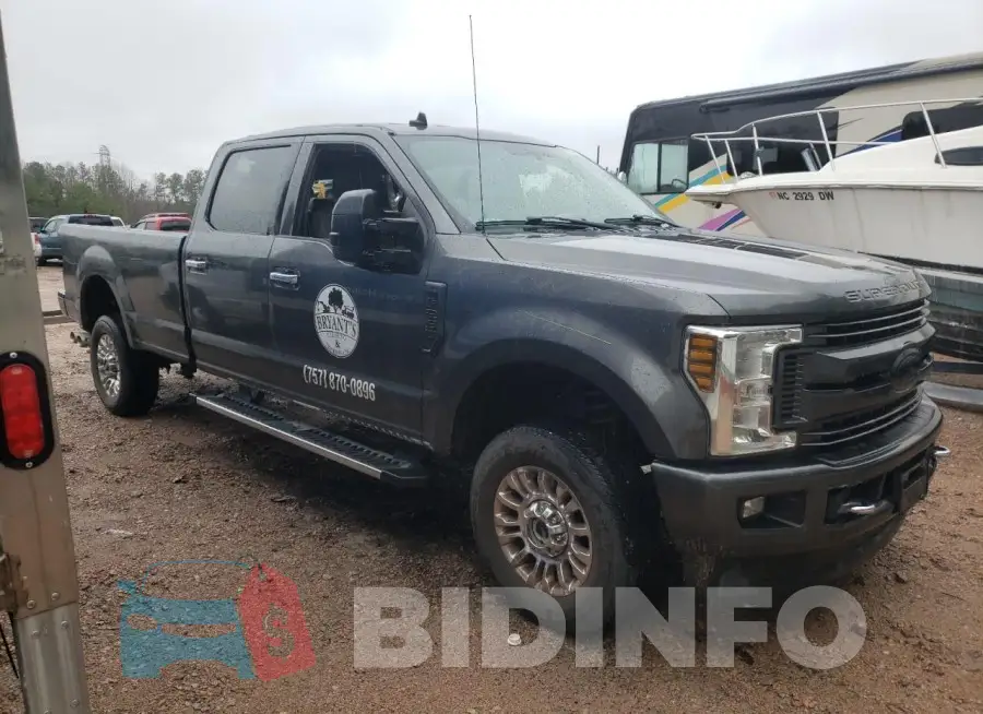 1FT7W2BT6KED29145 Photo# 4