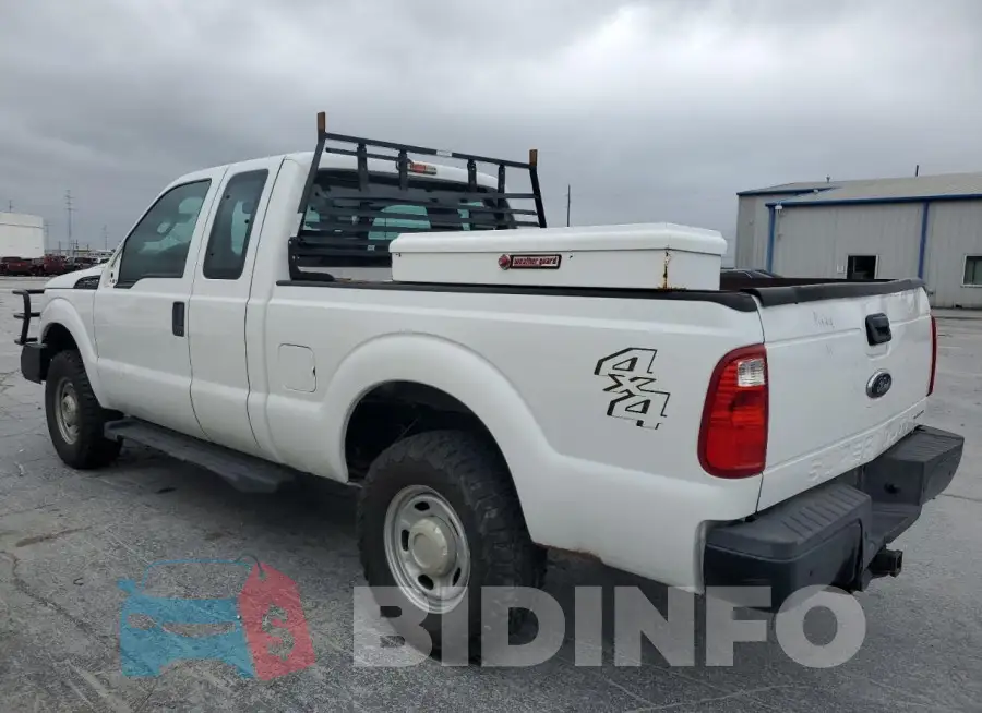 1FT7X2B66FEA59718 Photo# 2