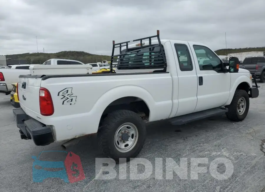 1FT7X2B66FEA59718 Photo# 3