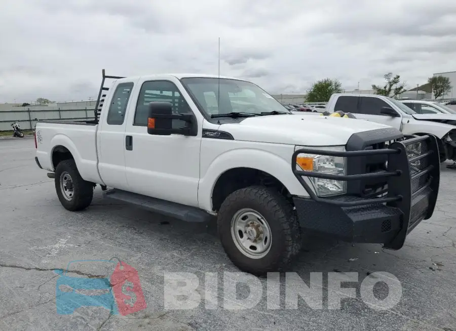1FT7X2B66FEA59718 Photo# 4