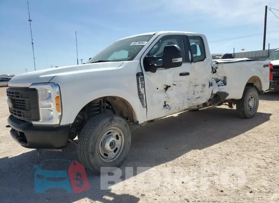 1FT7X2BA6PEC43661 Photo# 1
