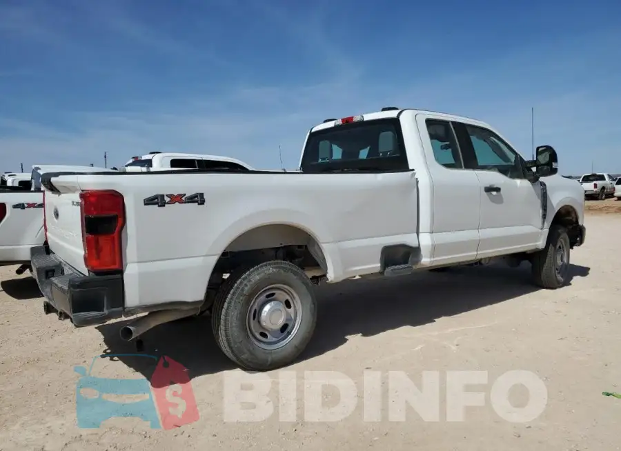 1FT7X2BA6PEC43661 Photo# 3
