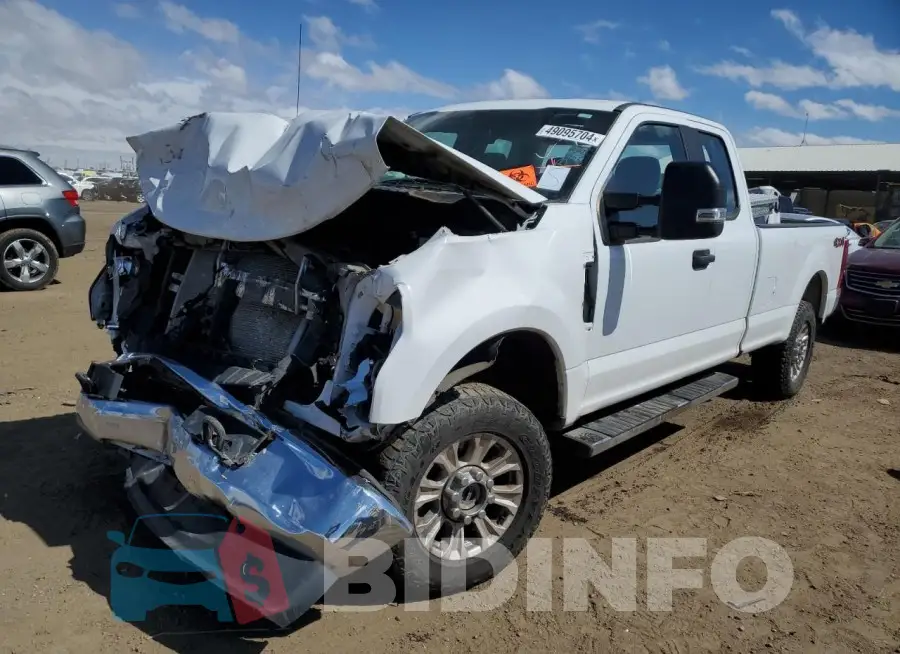 1FT7X2BN4LEE95762 Photo# 1
