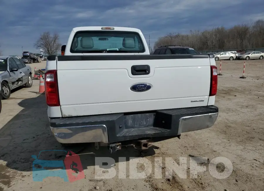 1FTBF2B69GEB76370 Photo# 6