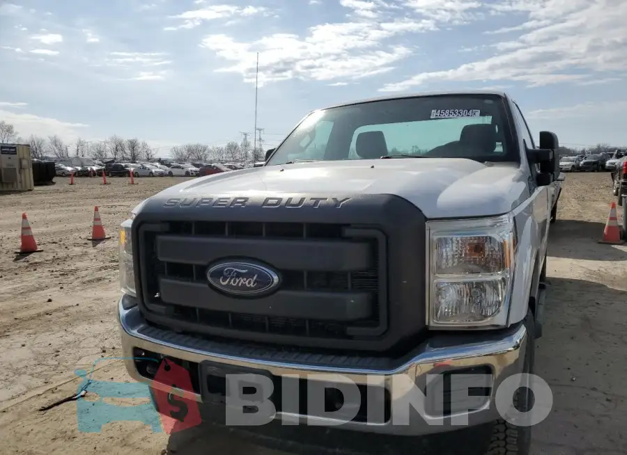 1FTBF2B69GEB76370 Photo# 5