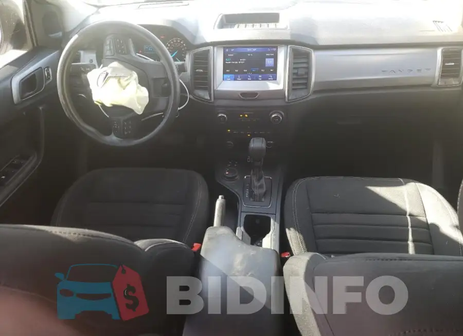 1FTER4FH1MLD83337 Photo# 8