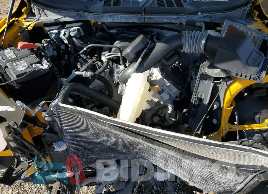1FTEW1C52MKD34462 Photo# 11