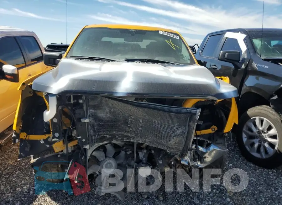 1FTEW1C52MKD34462 Photo# 5