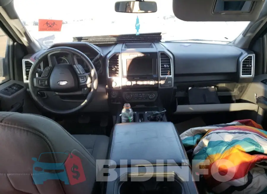 1FTEW1EG6GKF46557 Photo# 8